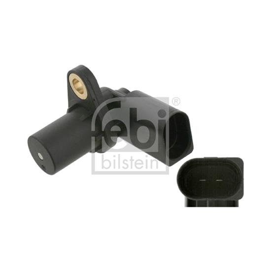 Febi Crankshaft Pulse Sensor 27202