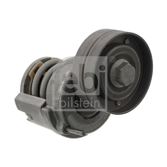 Febi Poly V Ribbed Belt Tensioner 27218