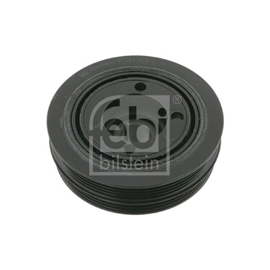 Febi Crankshaft Belt Pulley 27231