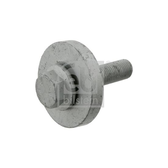 10x Febi Pulley Bolt 27259