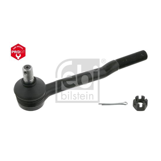 Febi Tie Track Rod End 27260