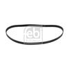 Febi Timing Cam Belt 27329