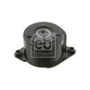 Febi Poly V Ribbed Belt Tensioner 27373