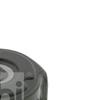 Febi Poly V Ribbed Belt Tensioner 27373