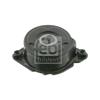 Febi Poly V Ribbed Belt Tensioner 27381