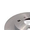 2x Febi Brake Disc 27399