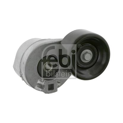 Febi Poly V Ribbed Belt Tensioner 27354