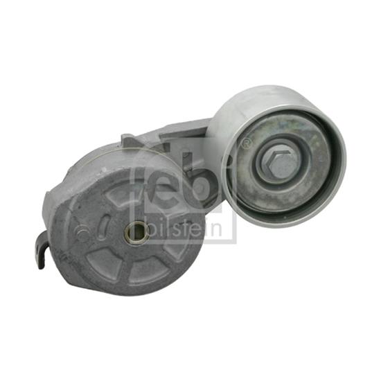 Febi Belt Tensioner V-ribbed belt 27361