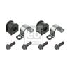 Febi Suspension Anti Roll Sway Bar Bush Repair Kit 27400