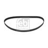 Febi Timing Cam Belt 27407