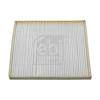 Febi Pollen Cabin Interior Air Filter 27423