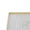 Febi Pollen Cabin Interior Air Filter 27423