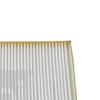 Febi Pollen Cabin Interior Air Filter 27423