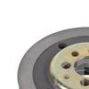 Febi Crankshaft Belt Pulley 27444