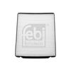 Febi Pollen Cabin Interior Air Filter 27466