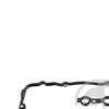 Febi Cylinder Head Rocker Cover Gasket Set 27493