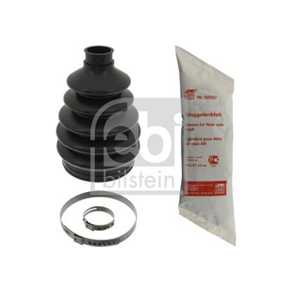 Febi Driveshaft CV Boot Bellow Kit 27405