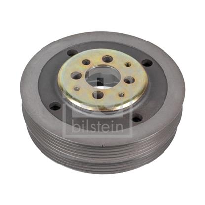 Febi Crankshaft Belt Pulley 27444