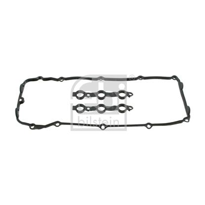 Febi Cylinder Head Rocker Cover Gasket Set 27493