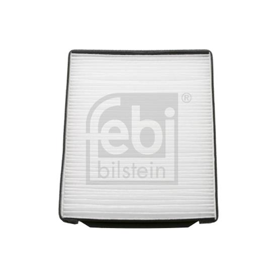 Febi Pollen Cabin Interior Air Filter 27466