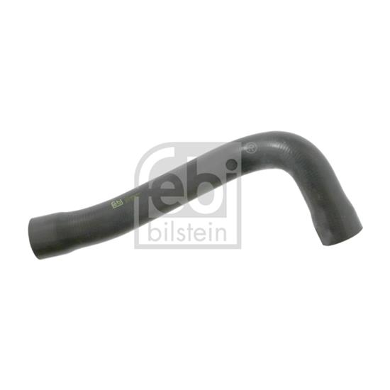 Febi Radiator Cooling Hose 27468