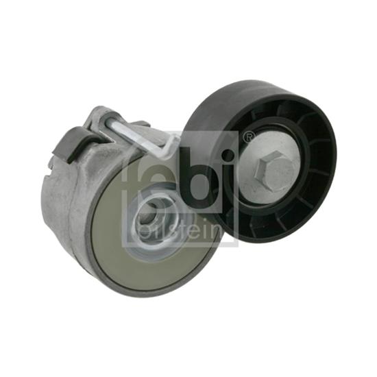 Febi Poly V Ribbed Belt Tensioner 27480