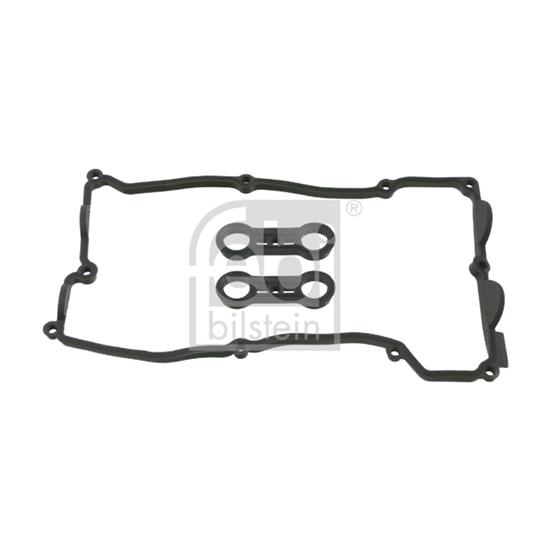 Febi Cylinder Head Rocker Cover Gasket Set 27490