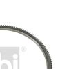 Febi Flywheel Ring Gear 27506