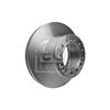 Febi Brake Disc 27509