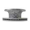 Febi Brake Disc 27510