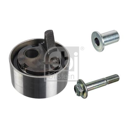 Febi Timing Cam Belt Tensioner Pulley 27536