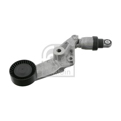 Febi Poly V Ribbed Belt Tensioner 27557