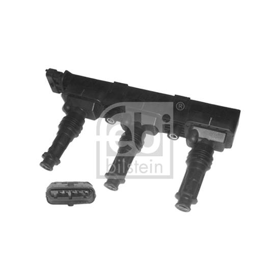 Febi Ignition Coil 27522