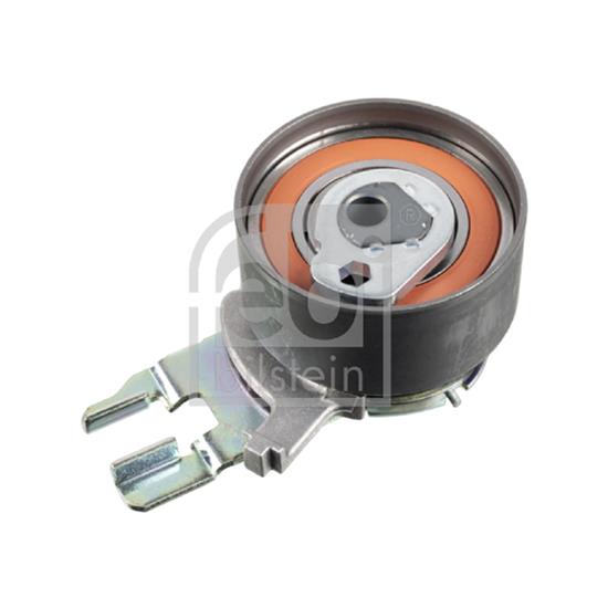 Febi Timing Cam Belt Tensioner Pulley 27558