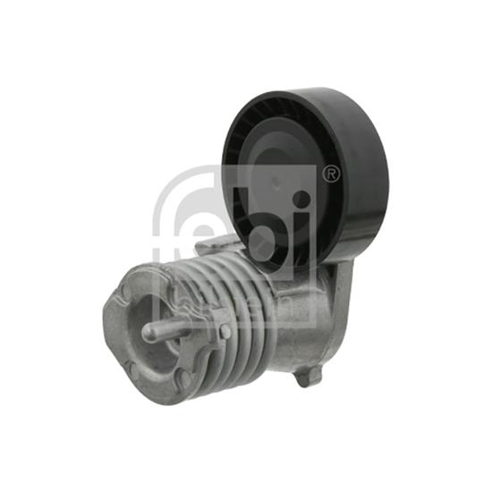 Febi Poly V Ribbed Belt Tensioner 27566