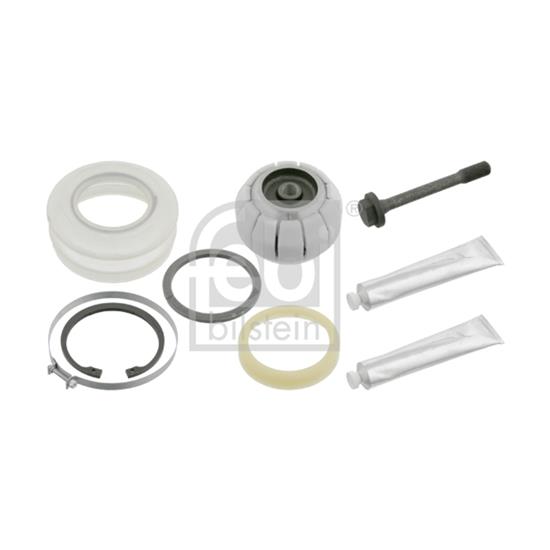 Febi Suspension Guide Strut Repair Kit 27568