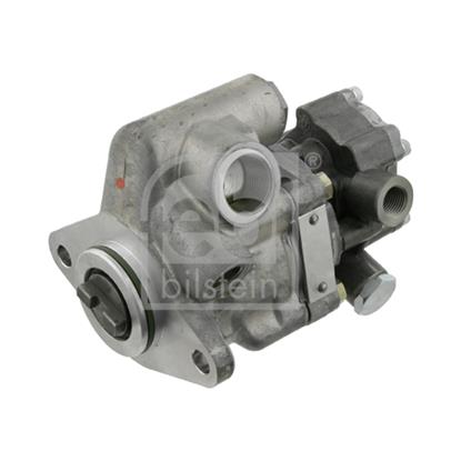 Febi Steering Hydraulic Pump 27670