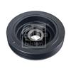 Febi Crankshaft Belt Pulley 27722