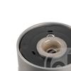 Febi Timing Cam Belt Tensioner Pulley 27792