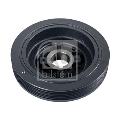 Febi Crankshaft Belt Pulley 27722