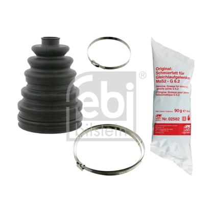 Febi Bellow Kit drive shaft 27730