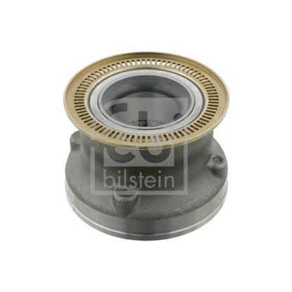 Febi Wheel Bearing 27790