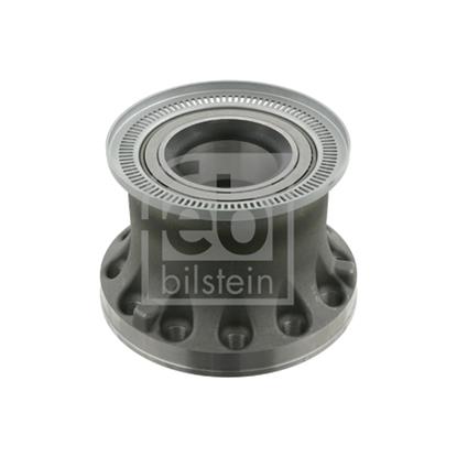 Febi Wheel Bearing Kit 27791