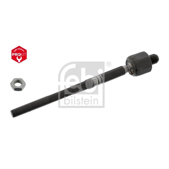 Febi Tie Track Rod Axle Joint 27716