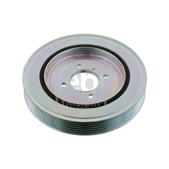 Febi Crankshaft Belt Pulley 27720