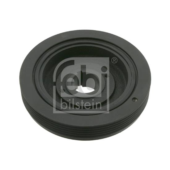 Febi Crankshaft Belt Pulley 27721