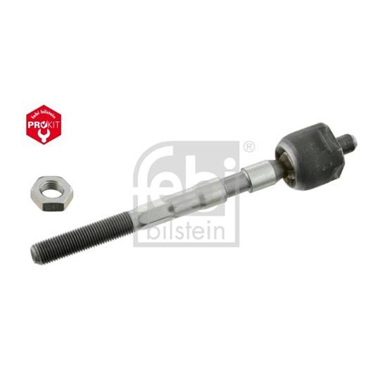 Febi Tie Track Rod Axle Joint 27725