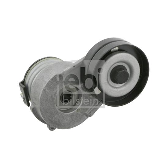 Febi Poly V Ribbed Belt Tensioner 27729