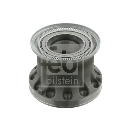 Febi Wheel Bearing Kit 27791