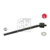 Febi Tie Track Rod Axle Joint 27812